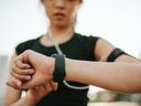 A more accurate picture of exercise patterns has emerged along with the proliferation of fitness trackers.