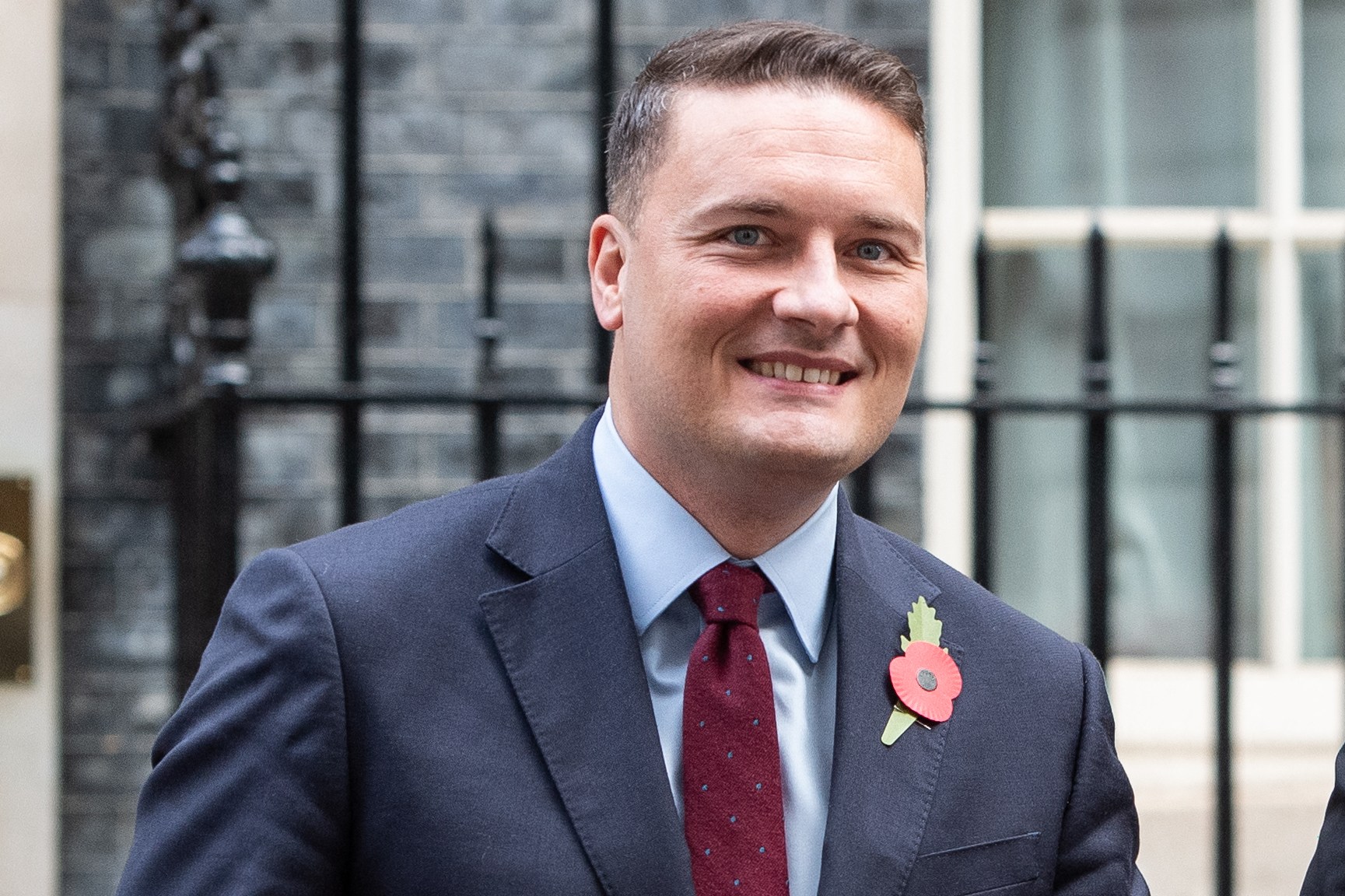 Health secretary Wes Streeting has warned people not to use drugs for cosmetic reasons